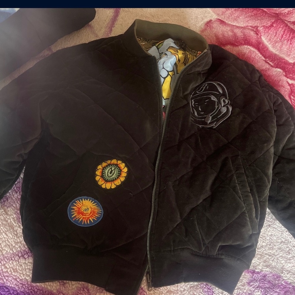 Billionaire Boys club